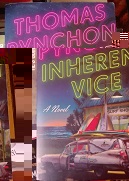 Picture of Inherent Vice Cover