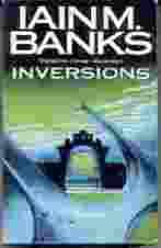 Picture of Inversions book cover