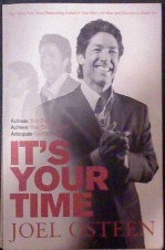 Picture of It's Your Time Cover