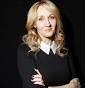 Picture of J K Rowling