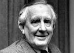 Picture of J R R Tolkien