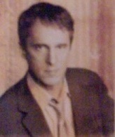 Picture of Jed Rubenfeld