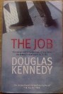 Picture of The Job Hardback Book Cover