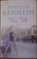 Picture of The Job Paperback Book Cover