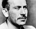 Picture of John Steinbeck