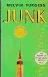 Picture of Junk Cover