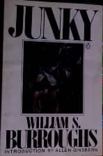 Picture of Junky Cover