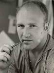 Picture of Ken Kesey