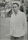 Picture of Kenneth Tynan