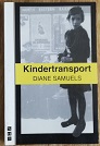 Picture of Kindertransport Book Cover