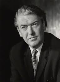 Picture of Kingsley Amis