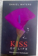 Picture of Kiss Of Life book cover