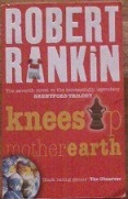 Picture of Knees Up Mother Earth book cover 