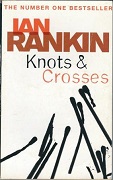 Picture of Knots and Crosses Book Cover