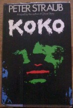 Picture of Koko book cover