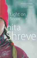 Picture of Light on Snow Book Cover