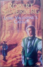 Picture of Lord Valentine's Castle book cover