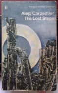 Picture of The Lost Steps book cover