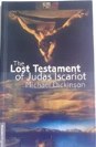 Picture of Lost Testament of Judas Iscariot  book cover