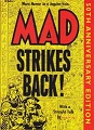 Picture of Mad Strikes Backs book cover