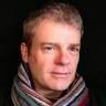Picture of Mark Haddon