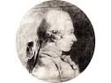 Picture of Marquis de Sade