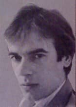 Picture of Martin Amis