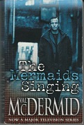 Picture of The Mermaids Singing Book Cover