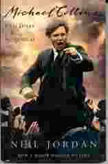 Picture of Michael Collins: Film Script and Journal book cover