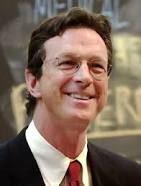 Picture of Michael Crichton