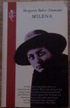 Picture of Milena book cover