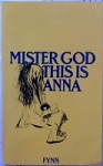 Picture of Mister God, This is Anna Cover