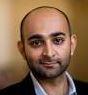 Picture of Mohsin Hamid