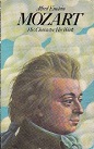 Picture of Mozart by Alfred Einstein Book Cover