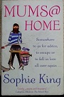 Picture of Mums@Home Book Cover