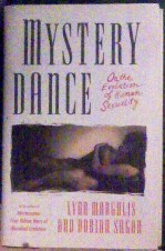 Picture of Lynn Margulis and Dorion Sagan Mystery Dance book cover