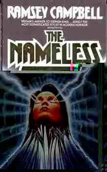 Picture of The Nameless Cover