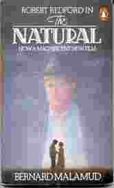 Picture of The Natural book cover