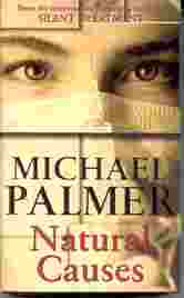Picture of Natural Causes book cover