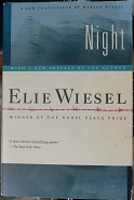 Picture of Night Cover