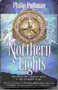 Picture of Northern Lights Book Cover
