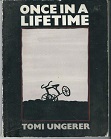 Picture of Once in a Lifetme Book Cover