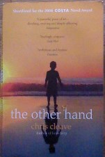Picture of The Other Hand book cover
