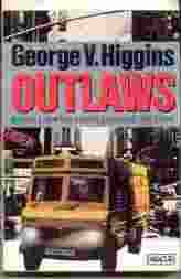 Picture of Outlaws Cover