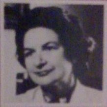 Picture of P D James