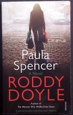 Picture of Paula Spencer Book Cover