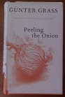 Picture of Peeling the Onion book cover