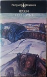 Picture of Peer Gynt Book Cover