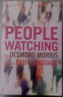 Picture of People Watching Book Cover
