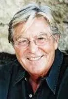 Picture of Peter Mayle